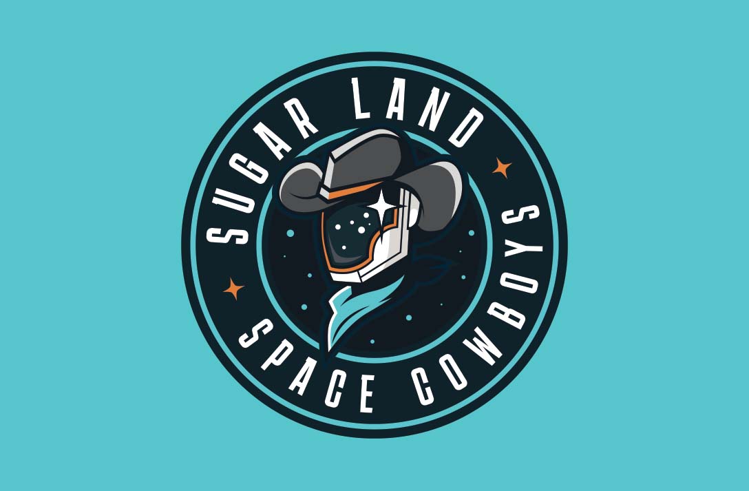 Sugar Land Space Cowboys E-Gift Card - ONLINE USE ONLY
