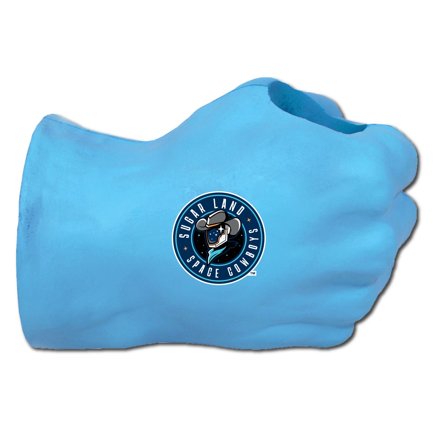 Sugar Land Space Cowboys Coopersburg Tuf Glove