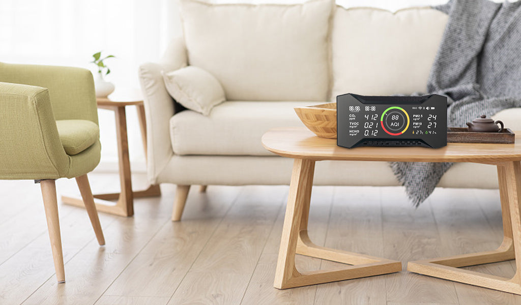 DATA LOGGER&DATA REPORT Function