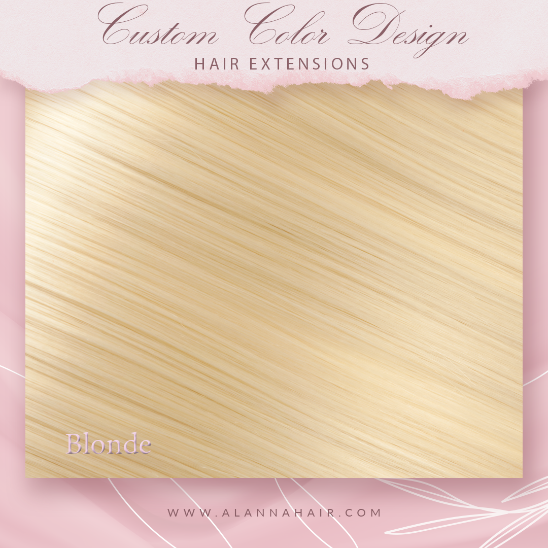 Custom Order Full Lace Wig Design Cambodian Wavy