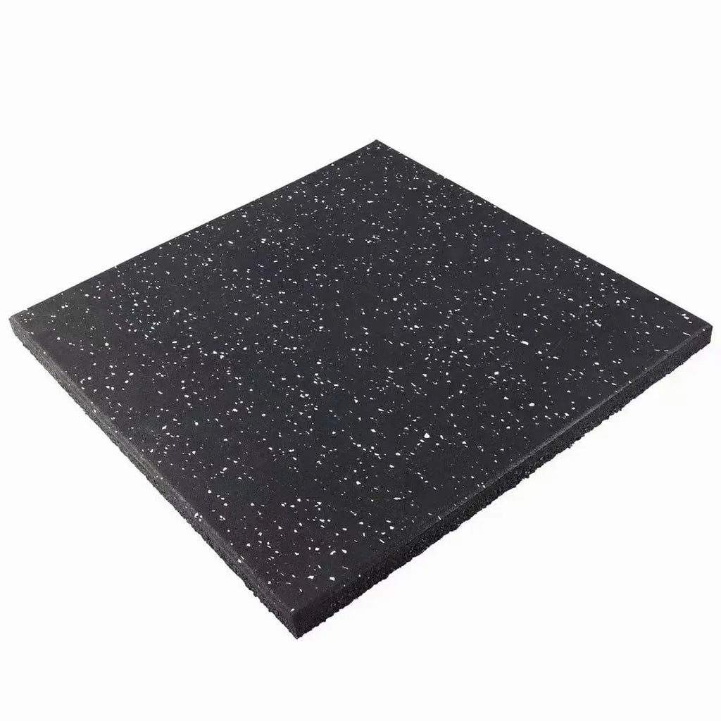 Professional Rubber Tile 50*50*2 cm