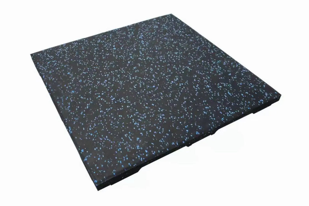 Professional Rubber Tile 50*50*2 cm