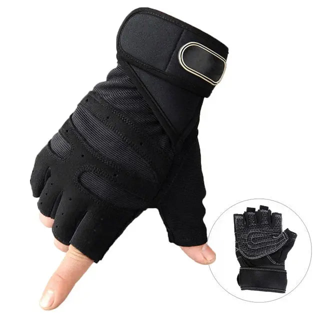 Professional Training Gloves