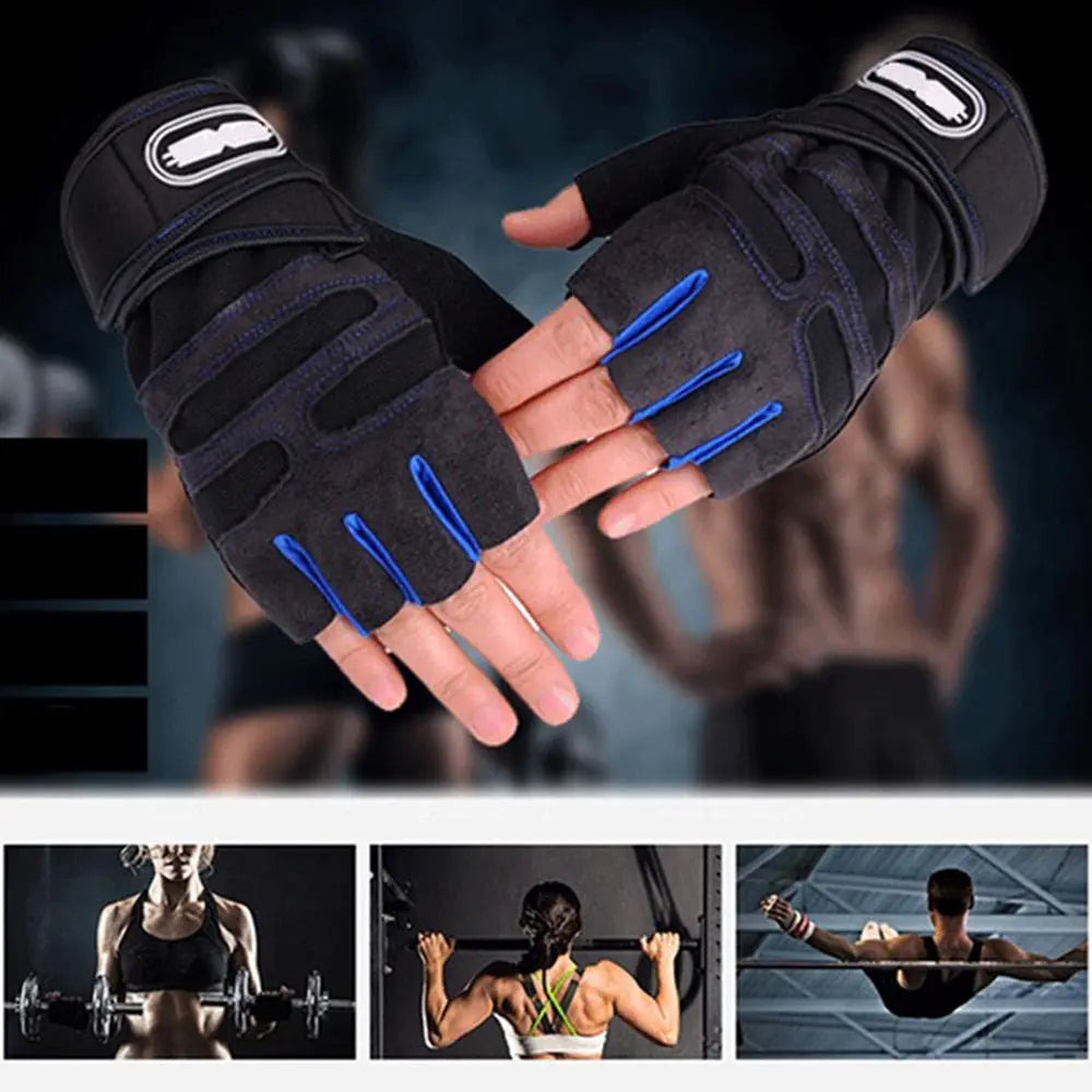 Professional Training Gloves