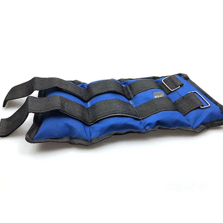 Leg Weights - a Pair of Ankle Weights