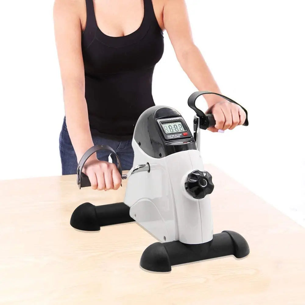 Mini Home Exercise Bike