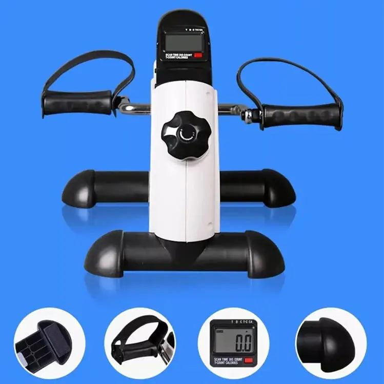 Mini Home Exercise Bike