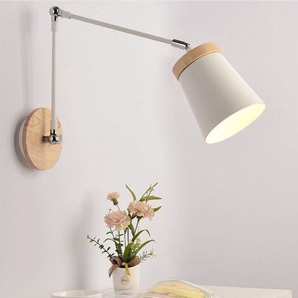 Wall Lamp