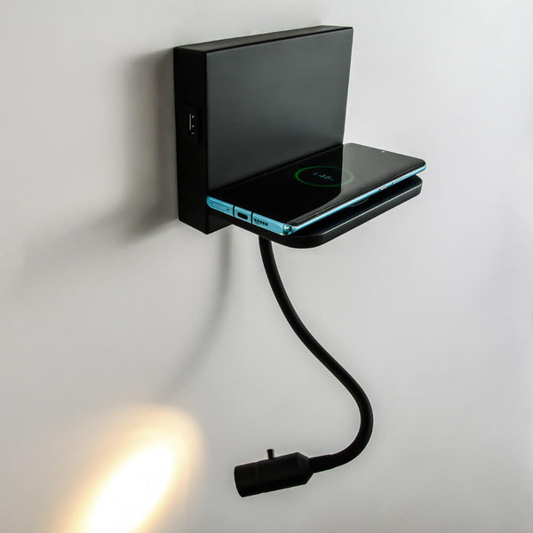 Contemporary Light Fixture