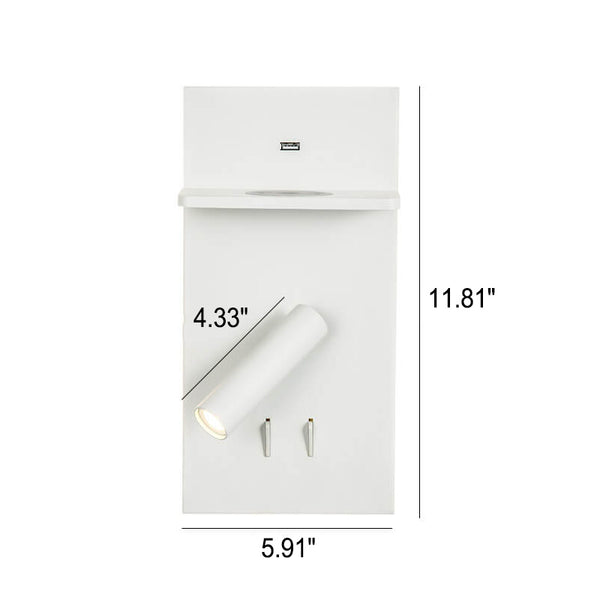 Stylish Wall Light