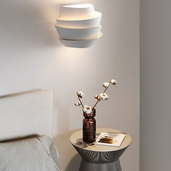 Scandinavische Wandlamp