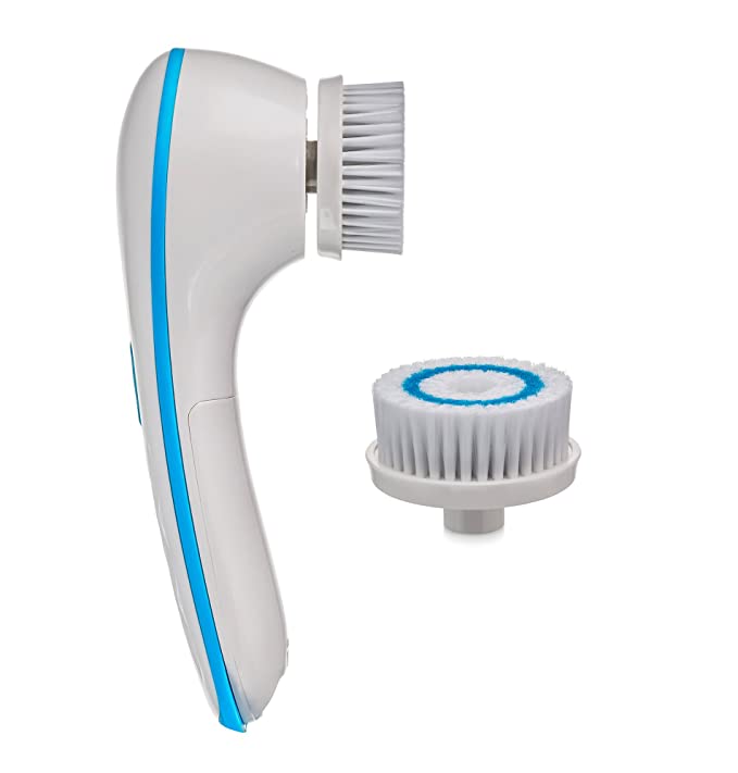 Spin Spa Facial Brush | As Seen On TV