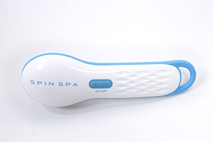 Spin Spa Facial Brush | As Seen On TV