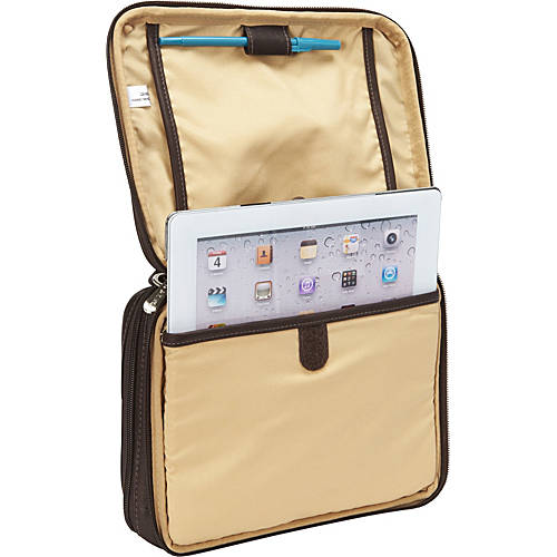 MULTI-USE TABLET CARRY-ALL