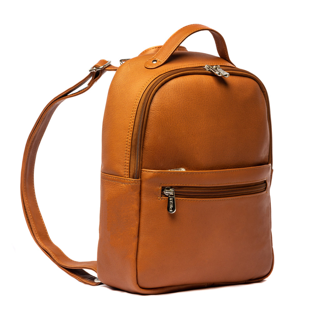 CONVERTIBLE SHOULDER/BACKPACK