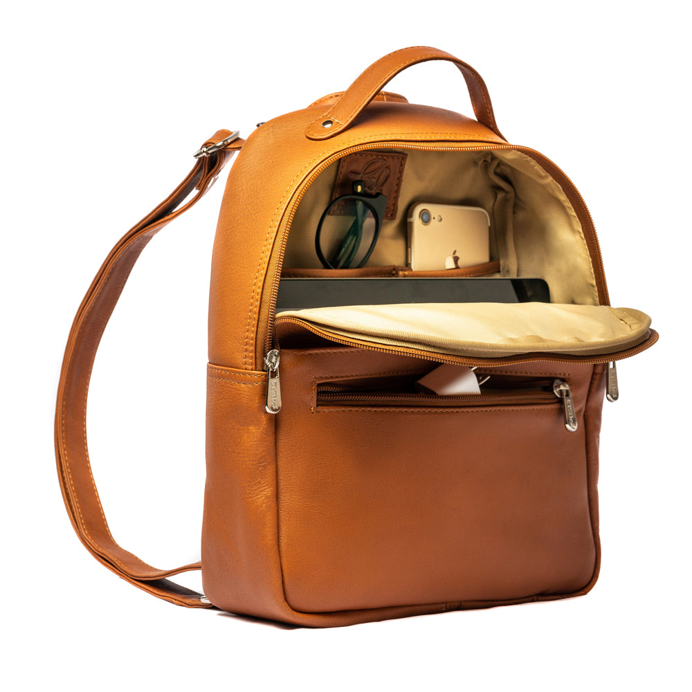 CONVERTIBLE SHOULDER/BACKPACK