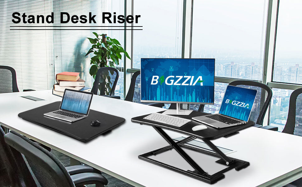Stand Desk Riser