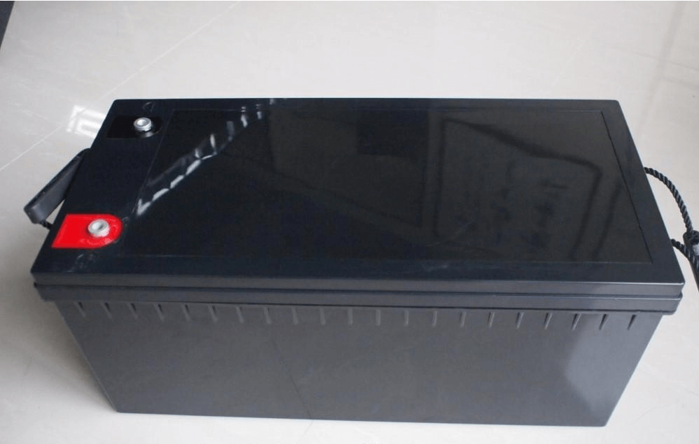 Portable Power Station VS Lead-acid battery