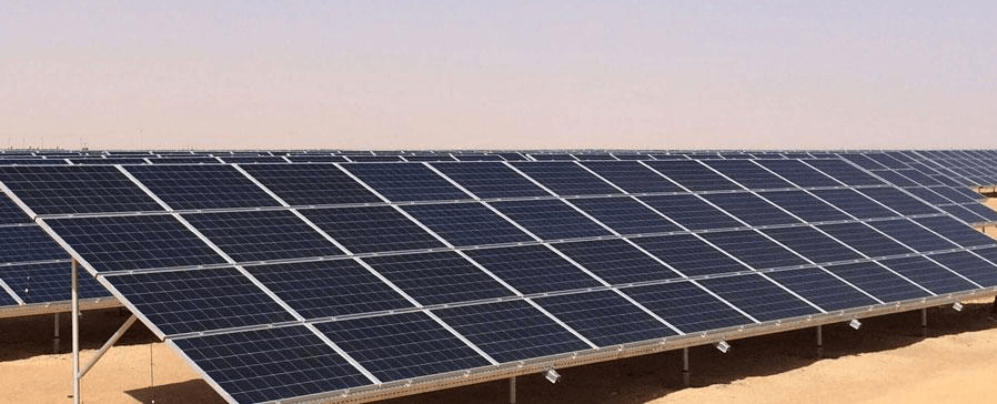 Portable Power Station VS Photovoltaic power generation