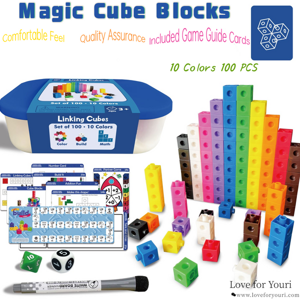 Cube Block puzzle
