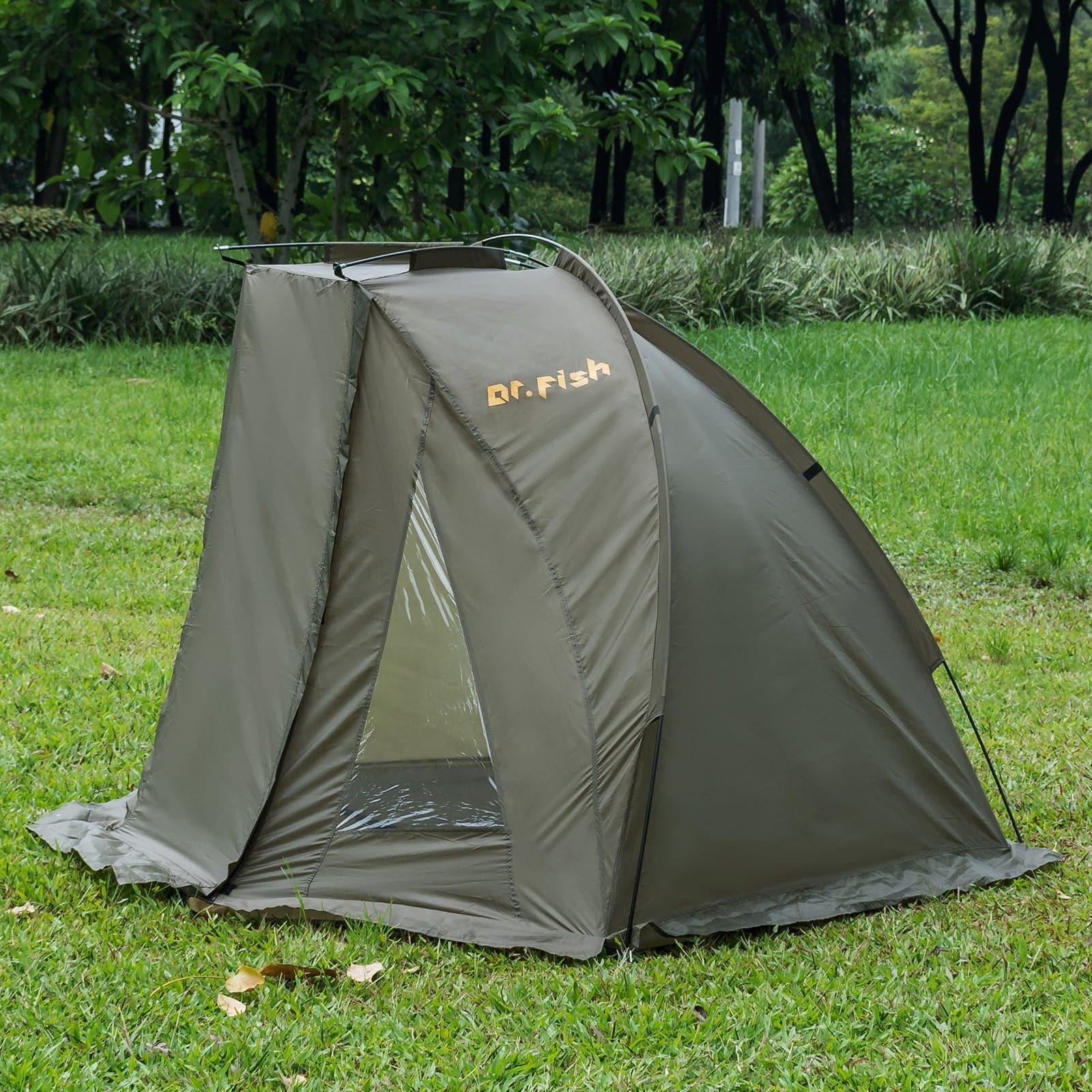 Dr.Fish Carp Coarse Fishing Tent