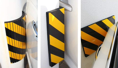 Garage Smith Garage Wall Protectors