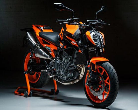 KTM 890-DUKE-GP