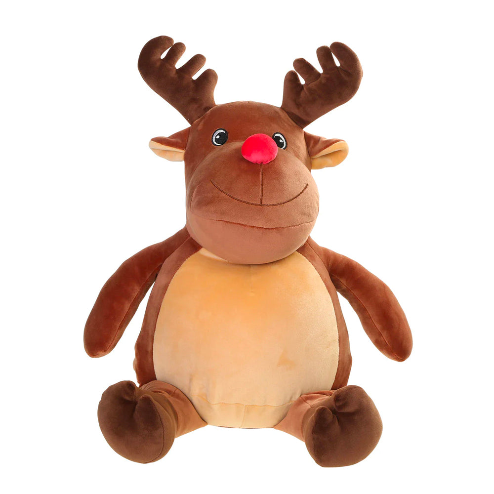 Reindeer Squishy Buddy