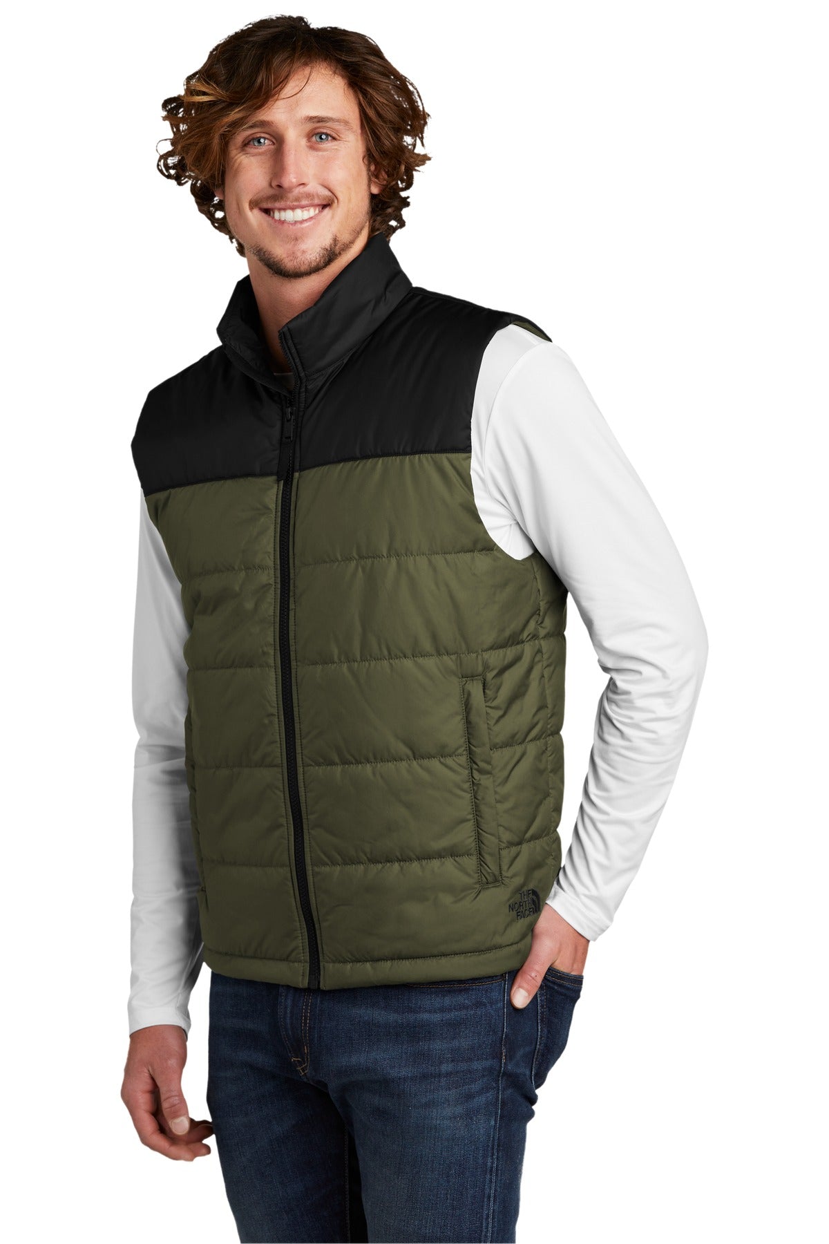 The North Face Everyday Insulated Vest