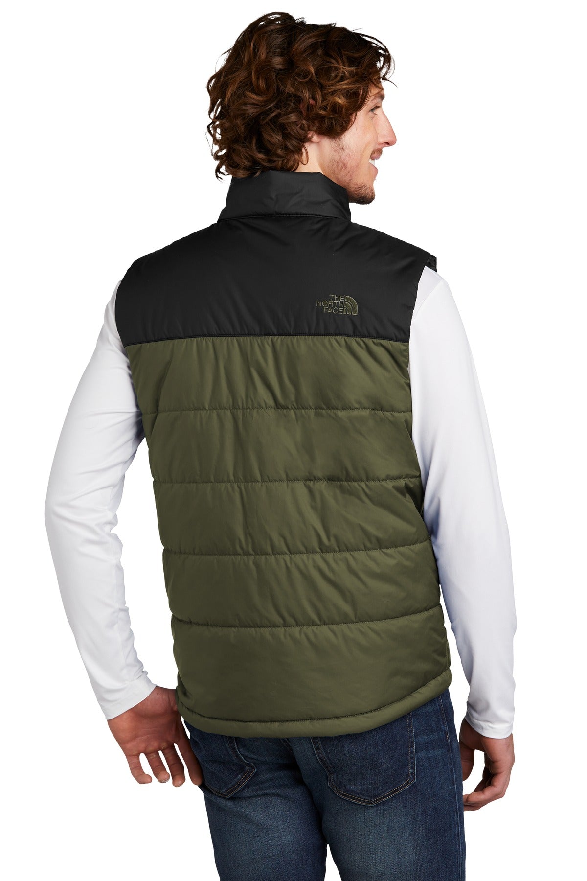 The North Face Everyday Insulated Vest