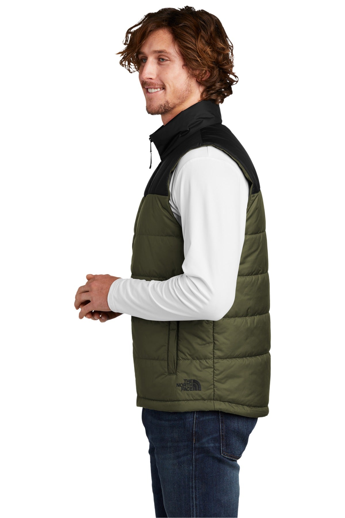 The North Face Everyday Insulated Vest