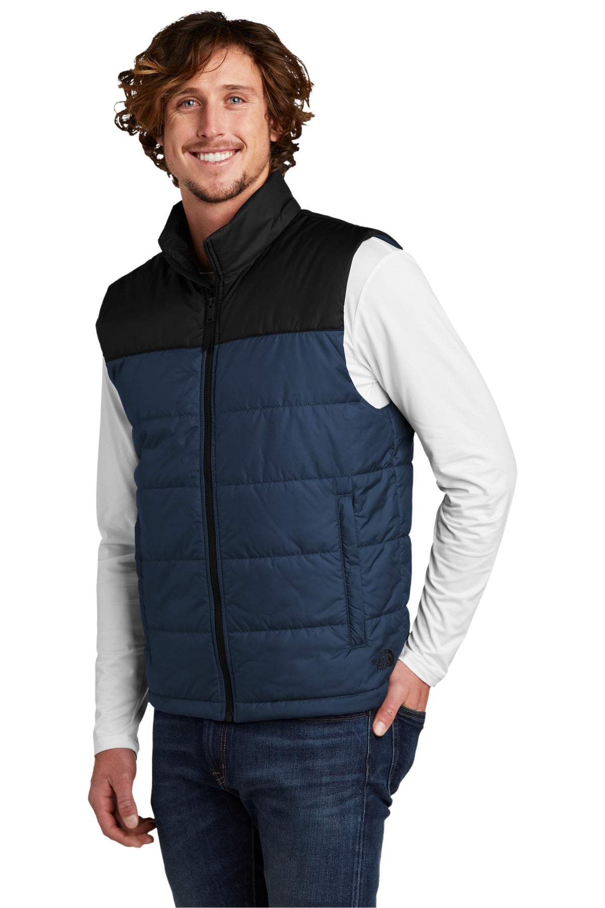 The North Face Everyday Insulated Vest