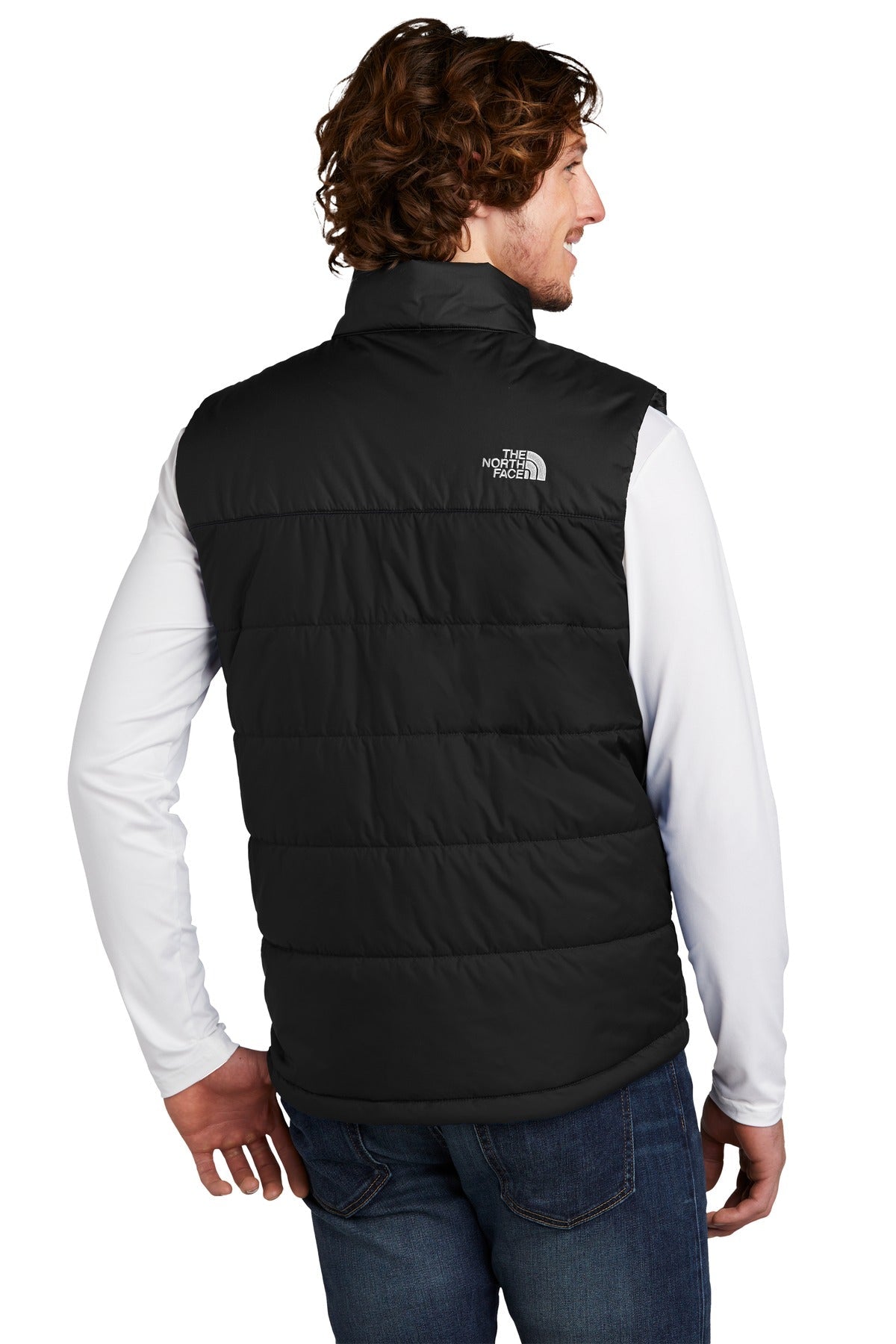 The North Face Everyday Insulated Vest