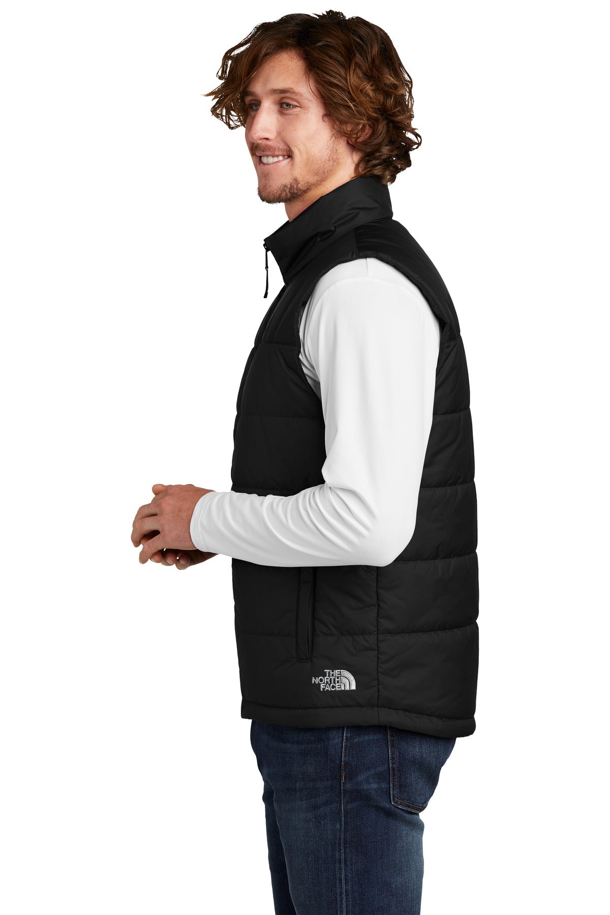 The North Face Everyday Insulated Vest