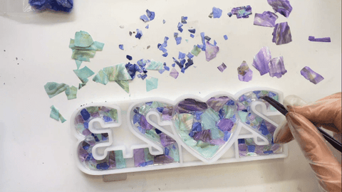 repita el mismo proceso