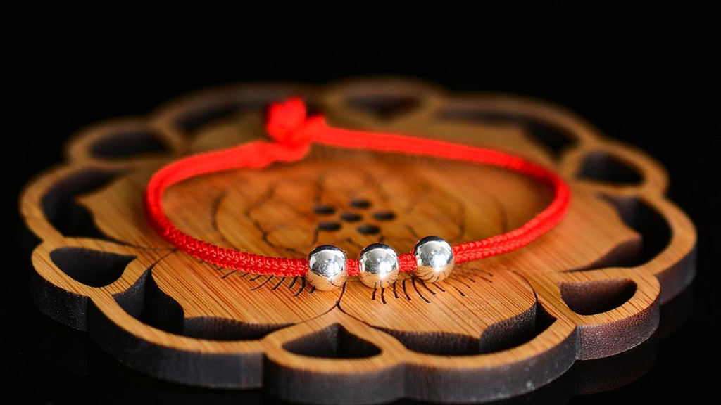 Red String Meaning Fengshui