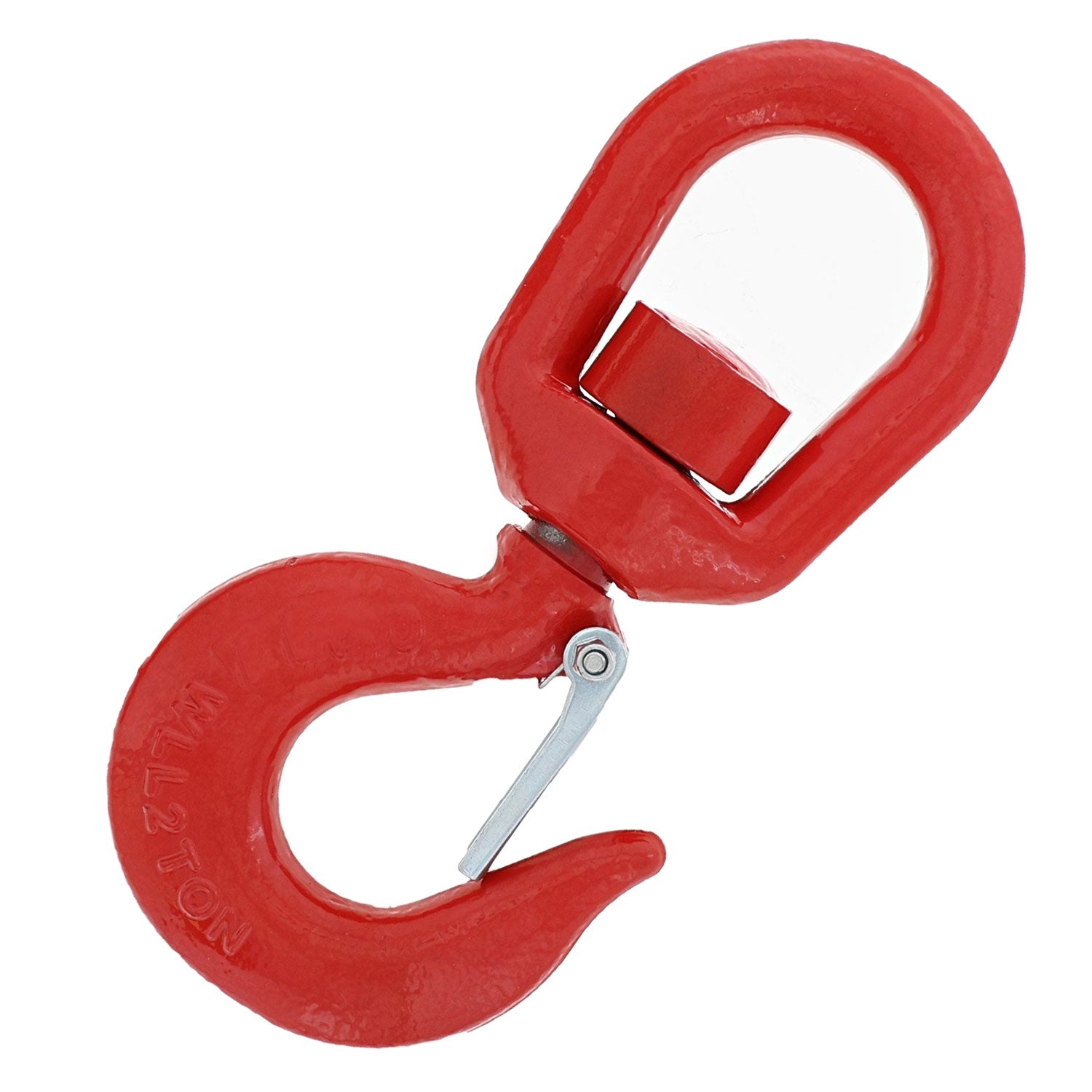 Alloy Swivel Hoist Hook