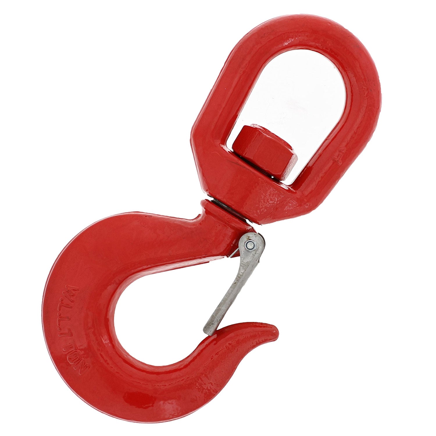 Alloy Swivel Hoist Hook