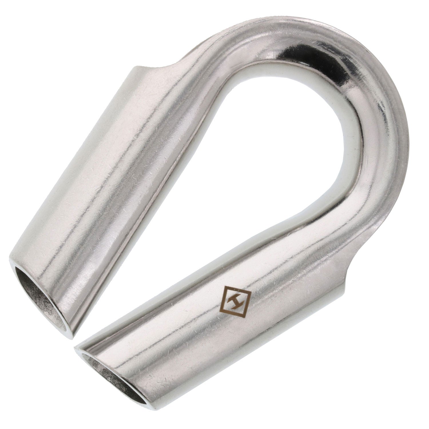 Stainless Steel Tubular Thimble