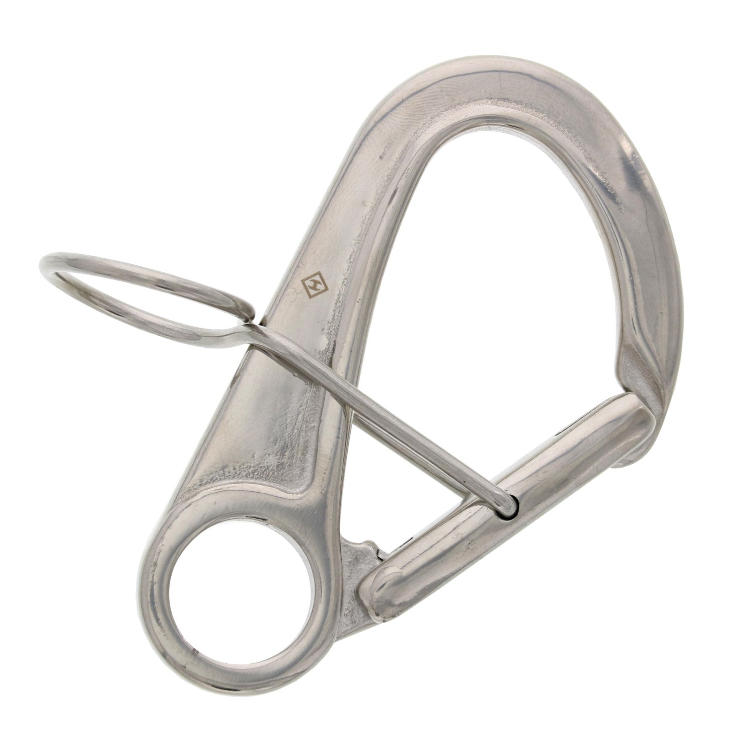 Stainless Buoy Snap Hooks
