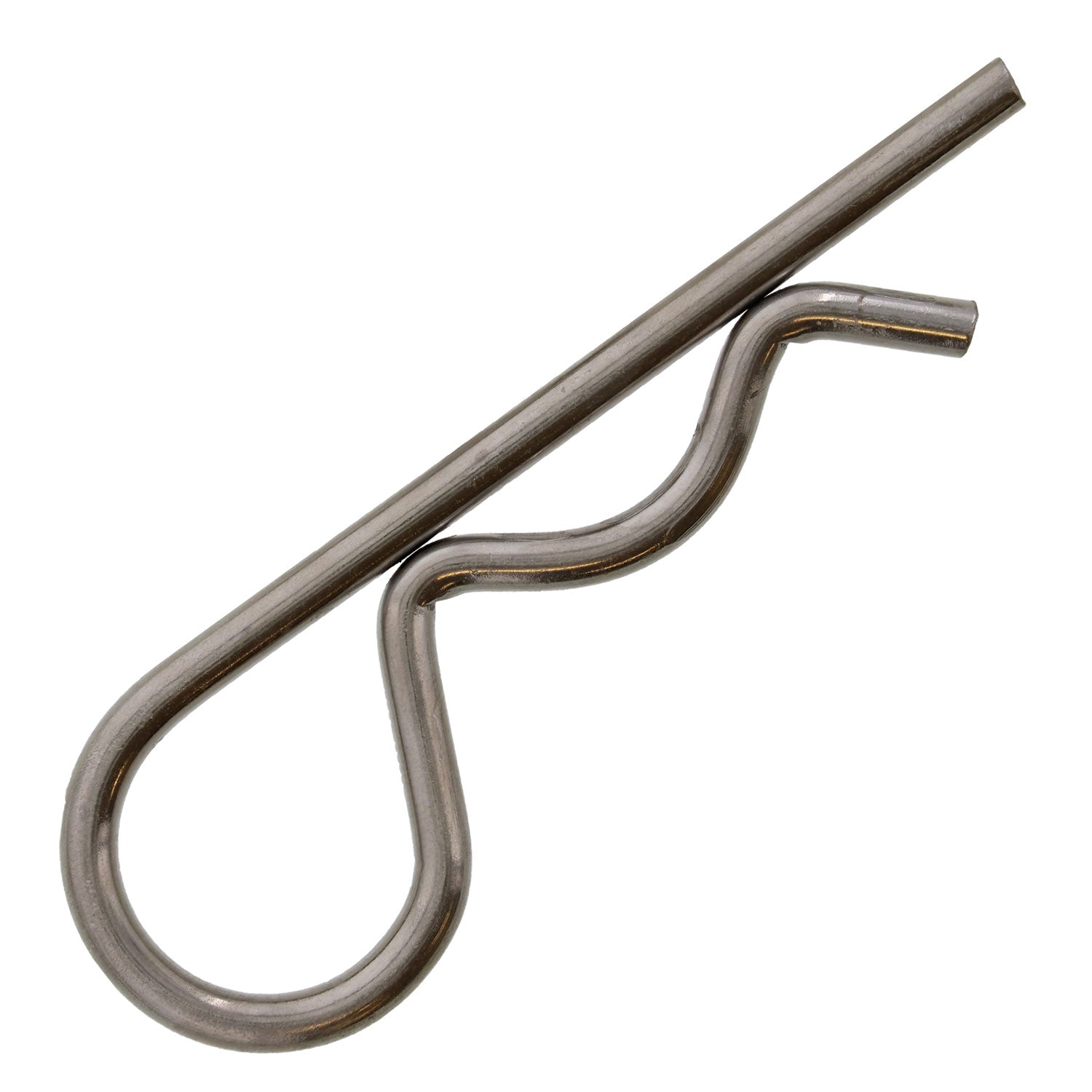 Stainless Hairpin Cotters