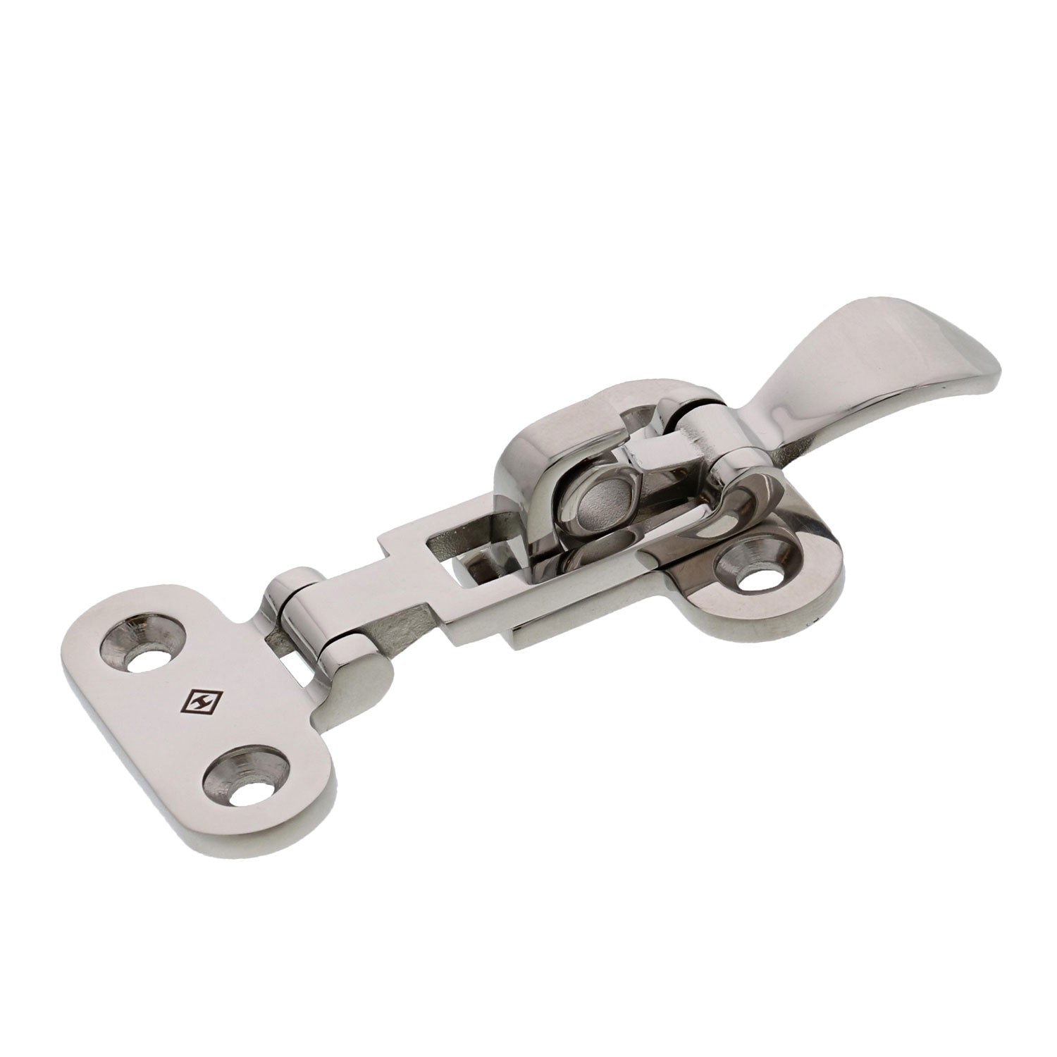 Stainless Swivel Hasps