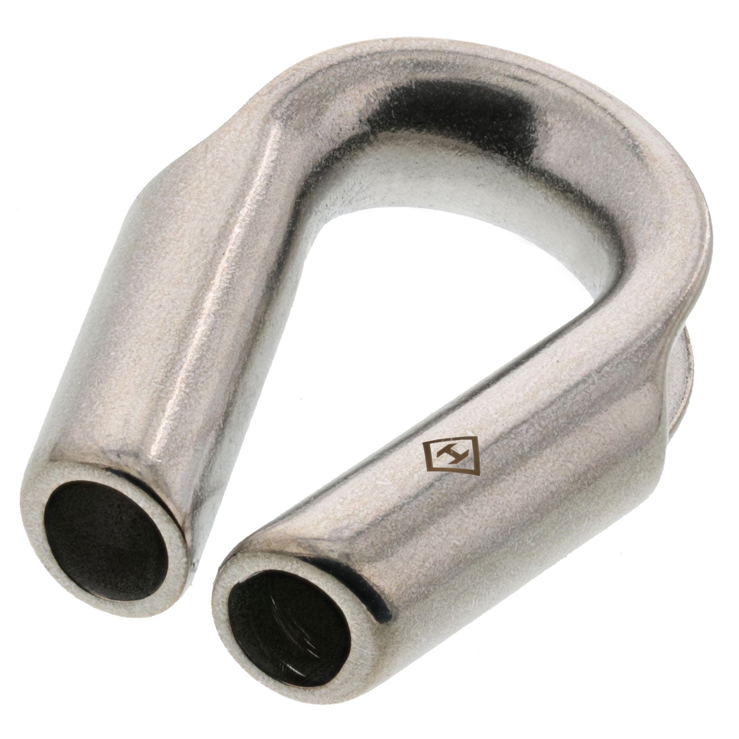 Stainless Steel Tubular Thimble