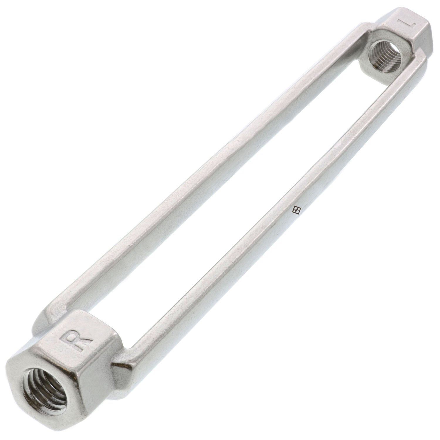 Stainless Turnbuckle Bodies