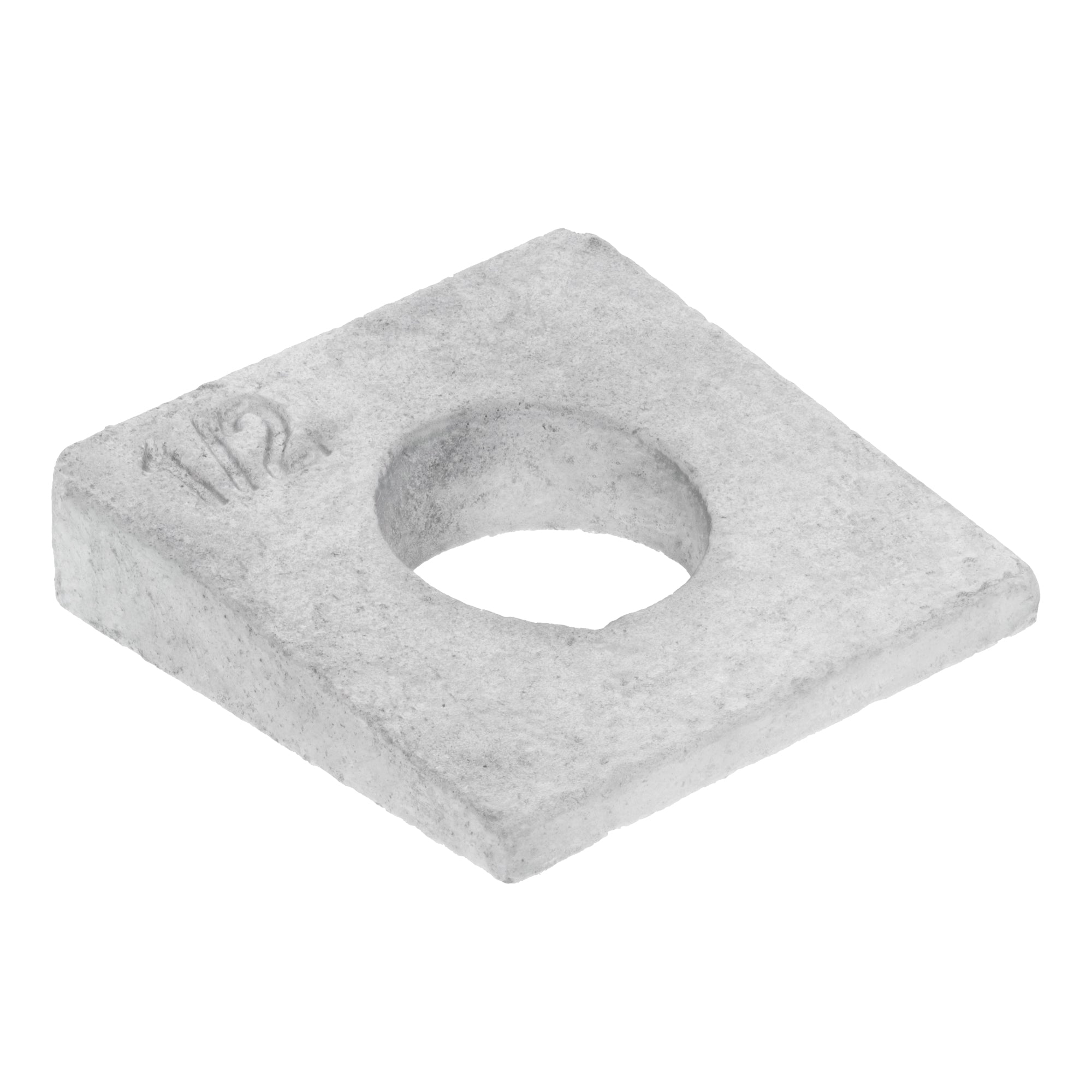 Chicago Hardware Hot Dip Galvanized Bevel Washers