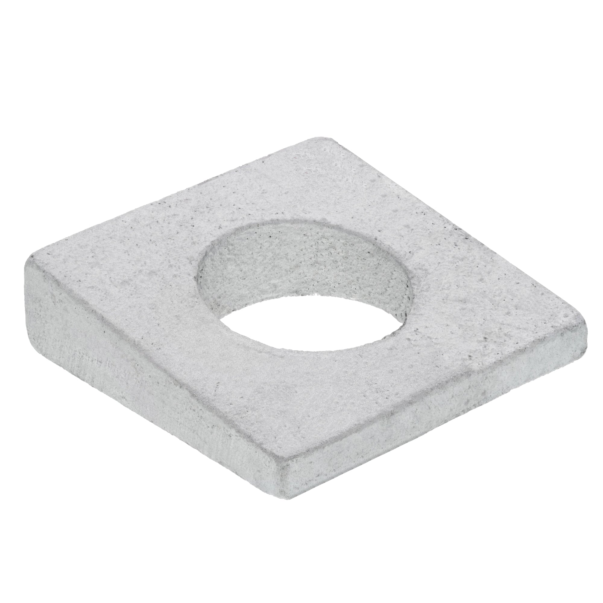 Chicago Hardware Hot Dip Galvanized Bevel Washers