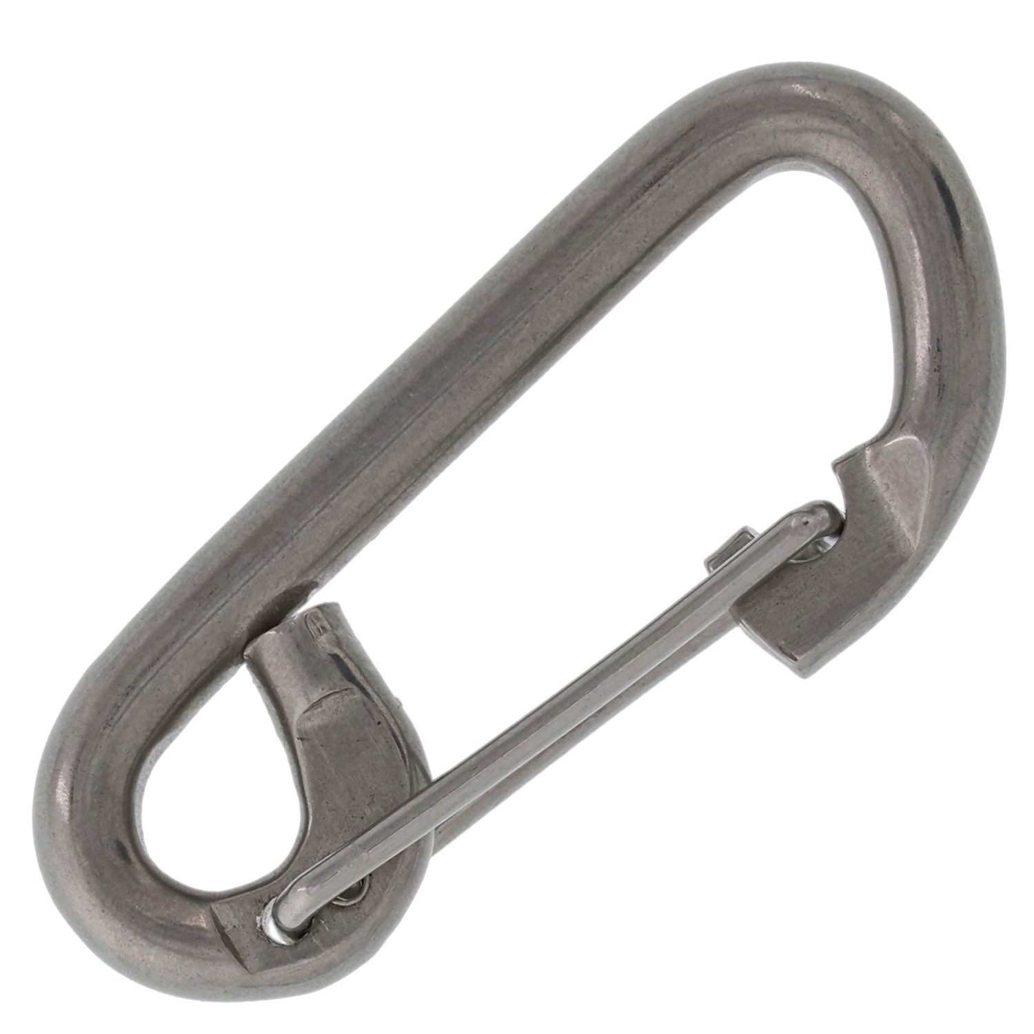 Stainless Harness Type Snap Links