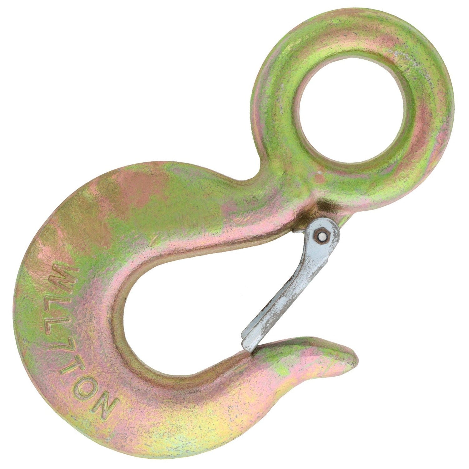 Alloy Eye Hoist Hook