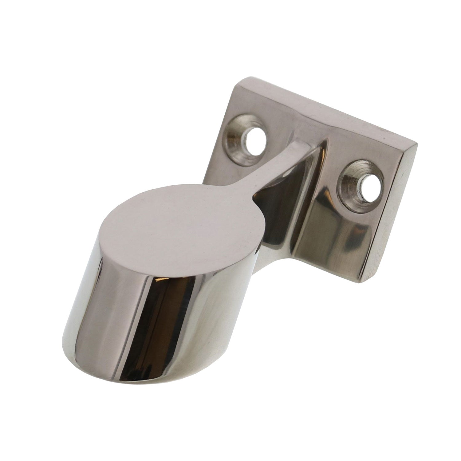 60 Degree Stanchion End Fittings