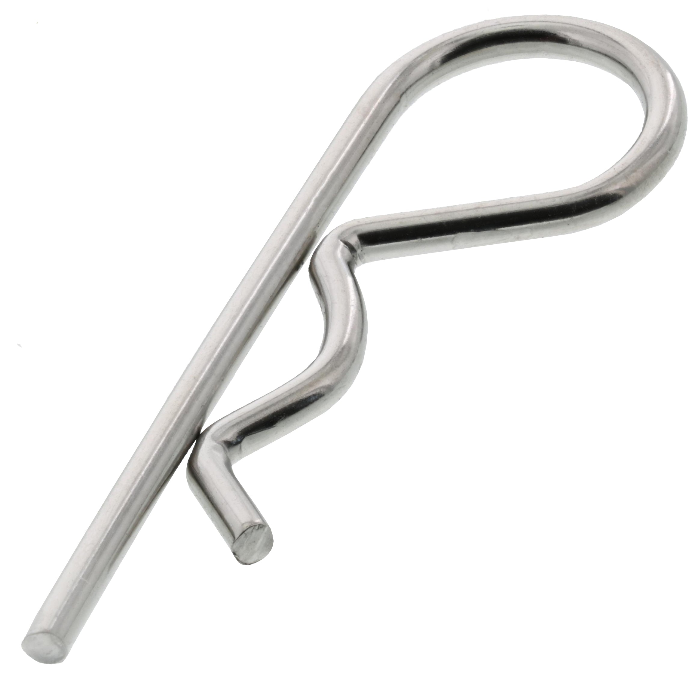 Stainless Hairpin Cotters